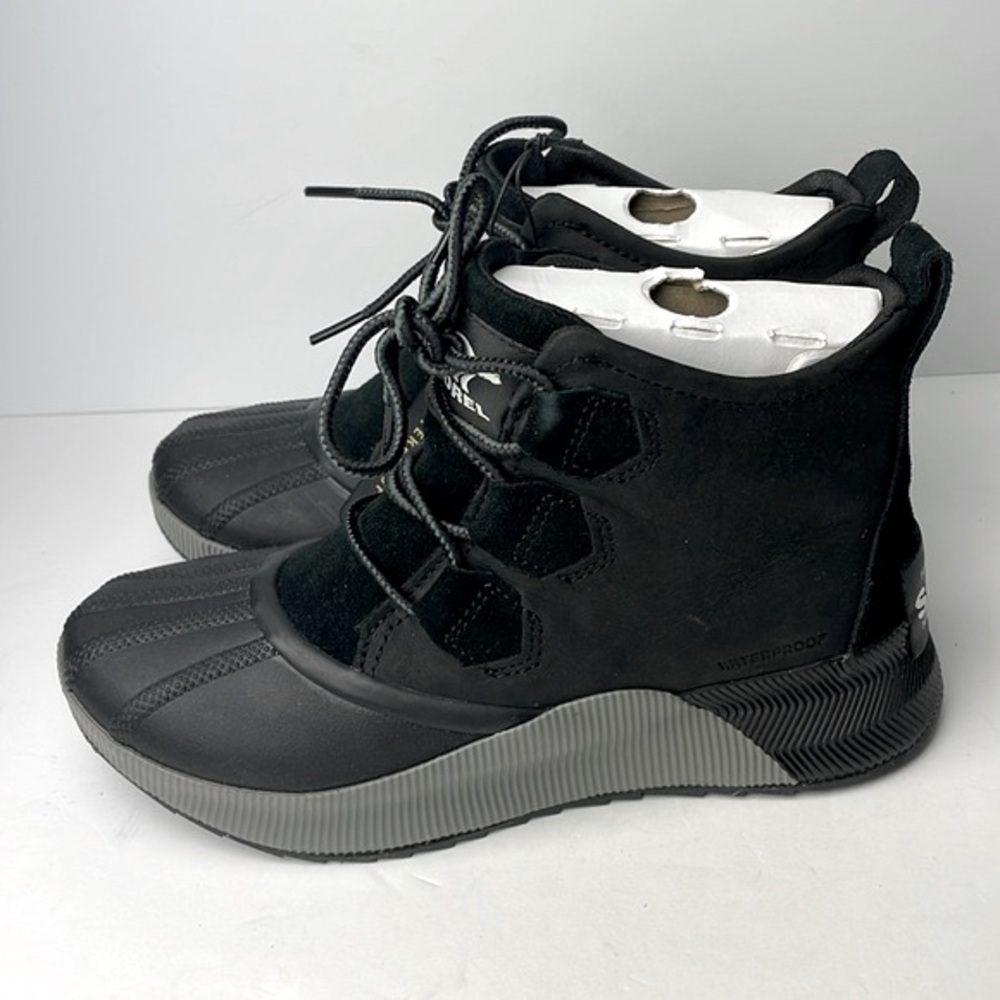 NEW Sorel Out N About 3 Classic Ankle Boots - Picture 5 of 7